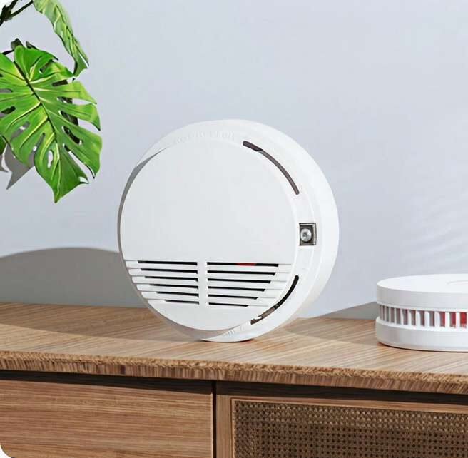 iDetectPro | #1 RATED SMOKE DETECTOR | GET 75% Discount